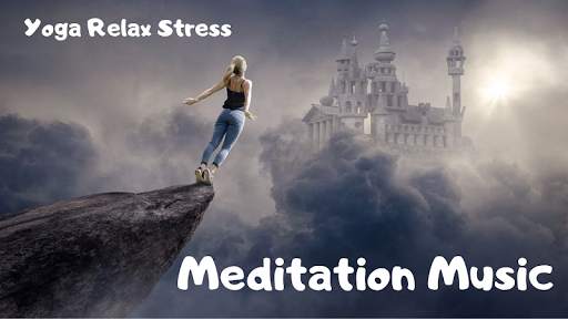 Meditation Music Yoga Relax Stress  Live Zen Music screenshot 9