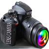 LENS CAMERA 7011.7010