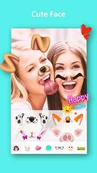 Selfie Camera - Beauty Camera Photo Editor screenshot 4
