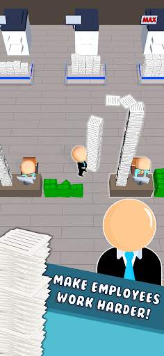 Office Fever screenshot 8