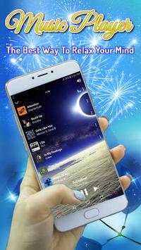 Mabu Music Player - All format audio files 3 تصوير الشاشة