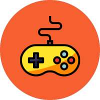 Gamers Hub - best collection of free online games logo