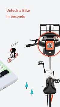 Mobike screenshot 3