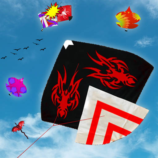 Kite Game: Kite Flying Games 1.9