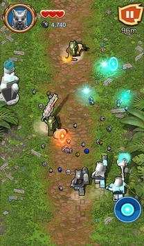 LEGO® Chima: Tribe Fighters screenshot 1