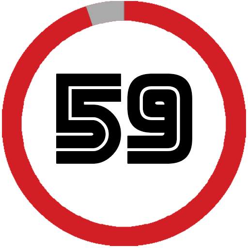 Signature minute timer 3