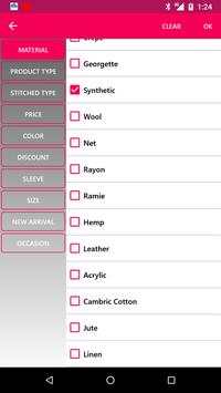 Laado Care Online Women Shopping App screenshot 7