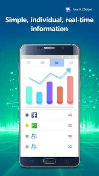 New Messenger Pro screenshot 1