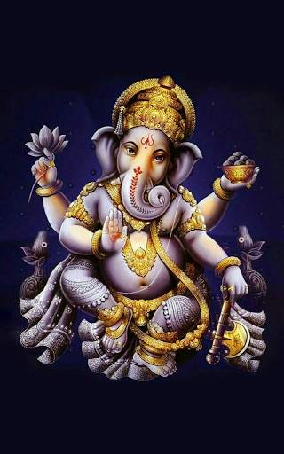 God Live Wallpaper HD screenshot 1