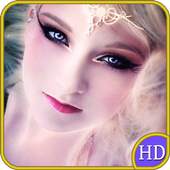 Fairy Princess Wallpaper Free 1.1