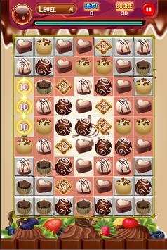 Chocolate Crush screenshot 5