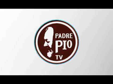 Padre Pio TV screenshot 1