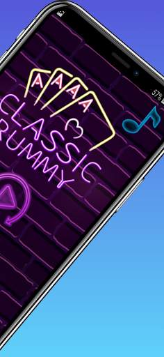 Gin Rummy Pro screenshot 2