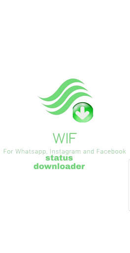 WIF Media Saver for Social Media videos screenshot 4