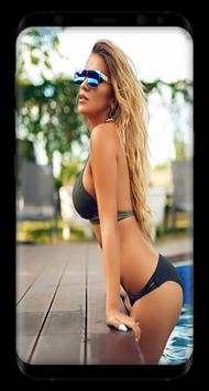 Sexy Girls Wallpapers screenshot 1