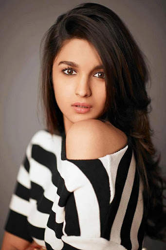 Alia Bhatt New HD Wallpapers 2019 screenshot 1