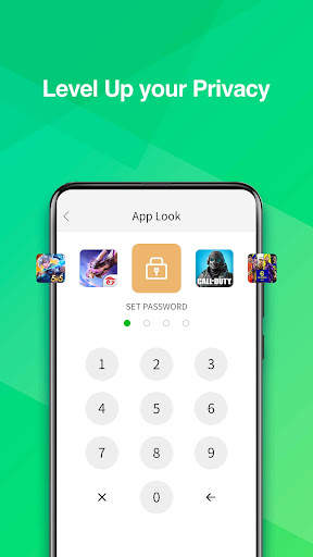 Game Cloner - App Dual Space screenshot 6