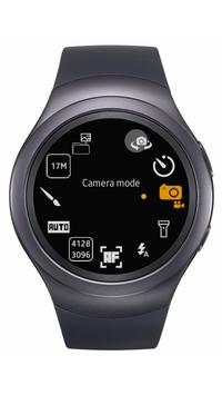 Phone Camera Remote Circle - P (DEPRECATED) screenshot 2