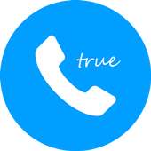 True Caller Fast Search icon