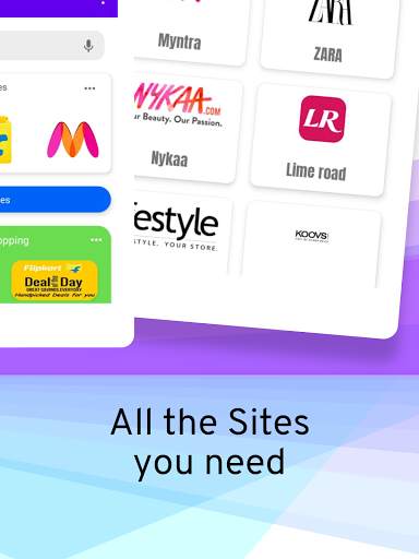 All Shopping Apps : All in 1 Online Shopping App screenshot 8