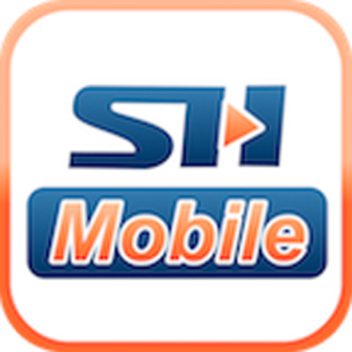 SH Mobile icon