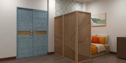 Escape shared apartment screenshot 4