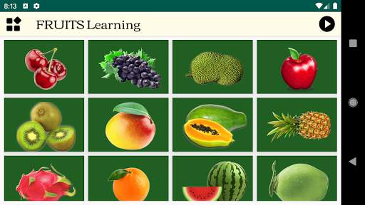 Easy Kids Learning (Offline) screenshot 12