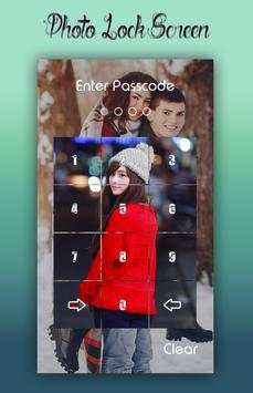 Love Couple Lock Screen screenshot 5