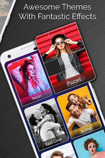 VIDEOG - Lyrics Video Status Maker & Downloader screenshot 2