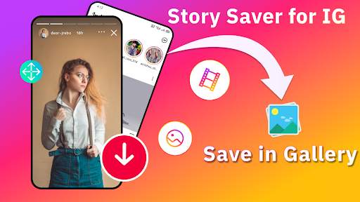 Story Saver for Instagram screenshot 1