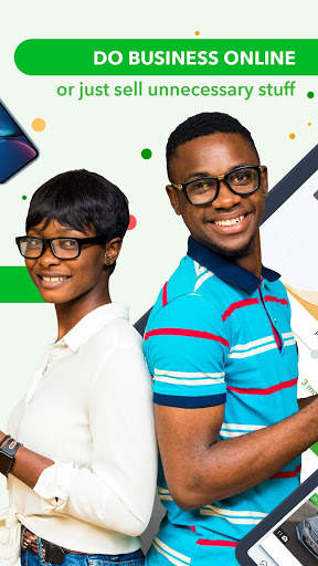 Jiji Kenya: Buy & Sell Online screenshot 11