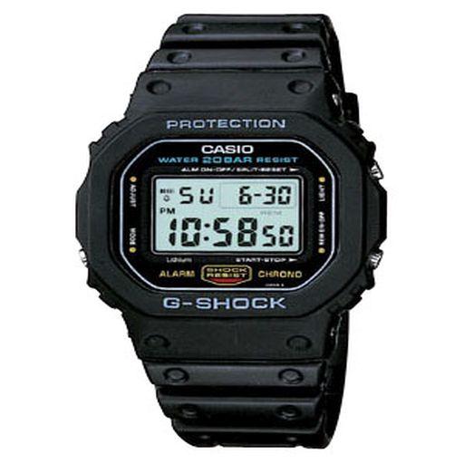 Free G-SHOCK DW5600 Widget icon