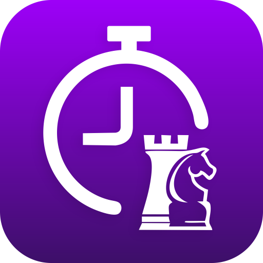 Chess Clock &amp; Timer icon