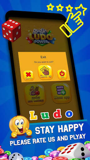 Ludo - Play With VIP Friend screenshot 6