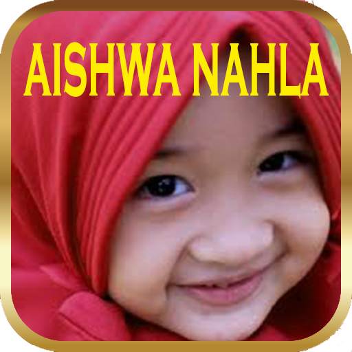 AISHWA NAHLA - Bunda 1.0