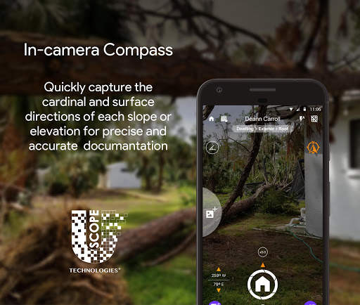 PHOTO iD by U Scope screenshot 2