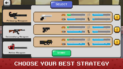 Zombie Defense: Dead Shooting screenshot 6