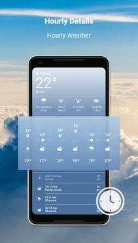 Weather screenshot 3
