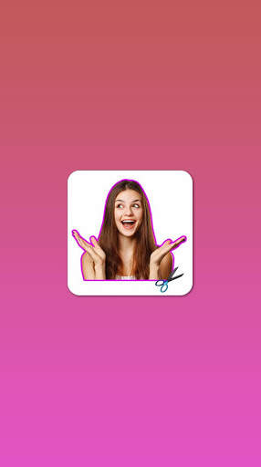Sticker Maker for WhatsApp - Create sticker screenshot 1