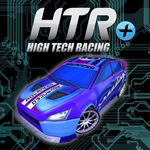 HTR  Slot Car Simulation 1.0.0