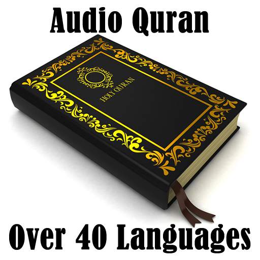 Audio Quran Multi-Language 1.0