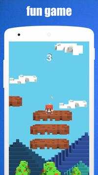 Super Bino Stack screenshot 4