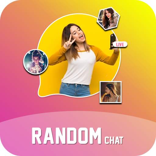 Live video call only : girls random video chat 3.1.0