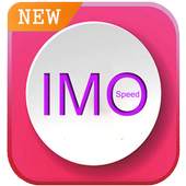 New IMO Speed 1.1.3