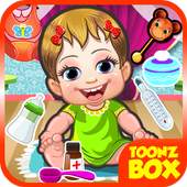 Cute Baby Care 1.0.1
