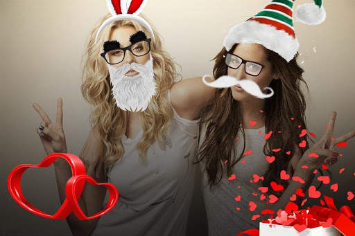 Magic Photo Editor 3 تصوير الشاشة