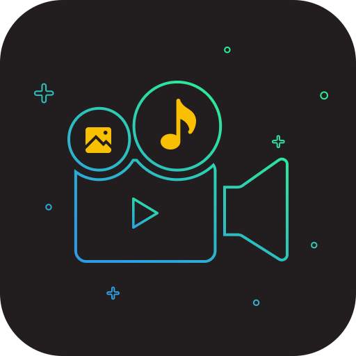 Photo Video Maker with Music 7.4