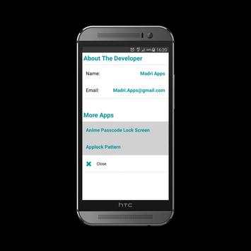 Whatscan for whatsweb: Free screenshot 6
