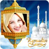 Ramadan 2018 Photo Frames New with Stickers 1.0