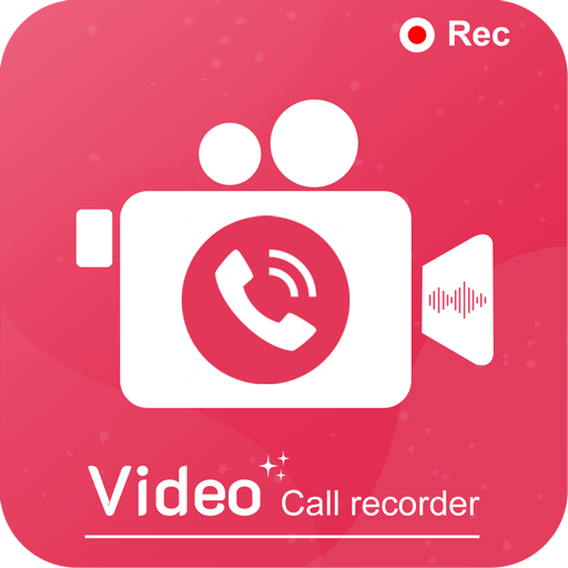 Auto Video Call Recorder 2021 icon